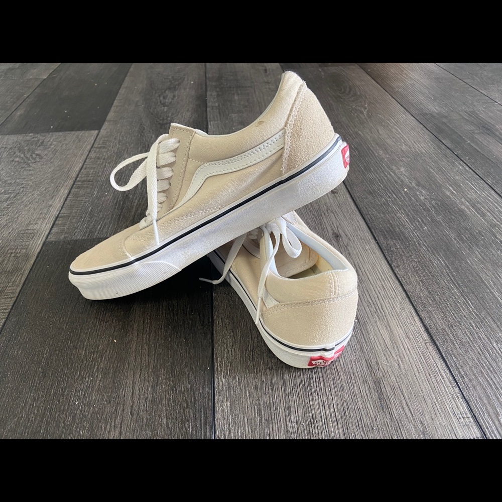 VANS-Old Skool - Picture 5 of 5